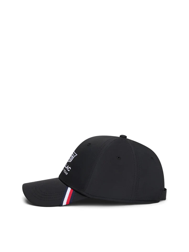 Cadillac F1 Racing 2026 Team Hat Black