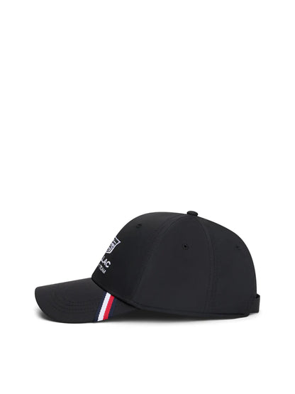Cadillac F1 Racing 2026 Team Hat Black