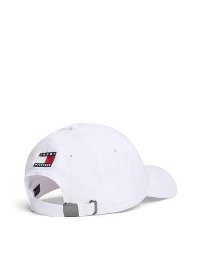 Cadillac F1 Racing 2026 Valtteri Bottas Team Hat White