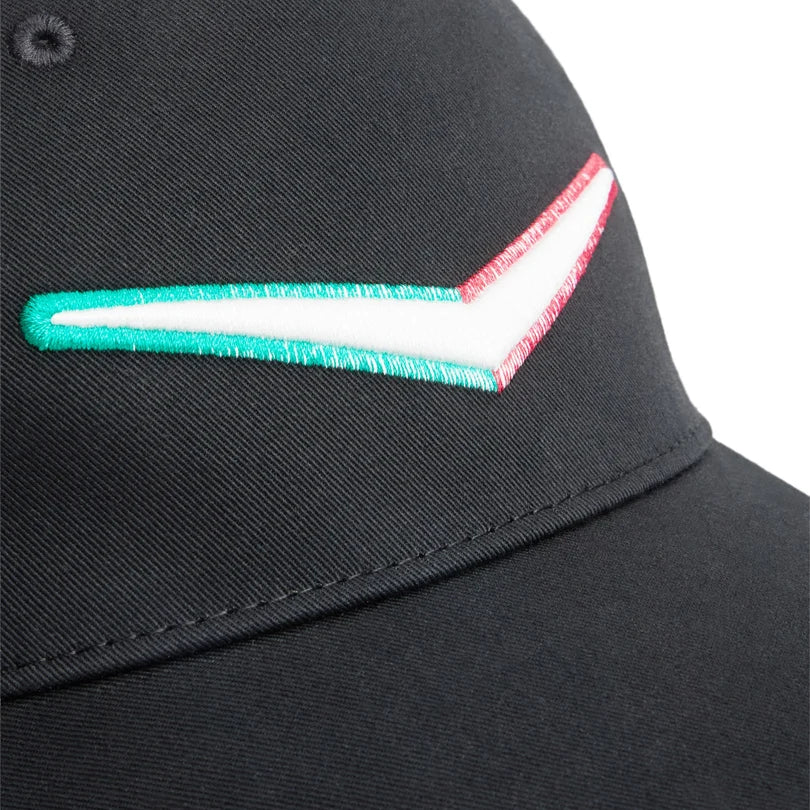 Cadillac F1 Team 2026 X Tommy Hilfiger SE Mexico GP Perez Cap Black