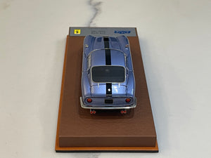 BBR 1/43 Ferrari 3275 GTB 1965 Met. Blue/Black BBR60LB