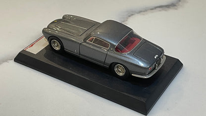 BBR 1/43 Ferrari 375 America 1954 Dark Metal Grey BBR66A