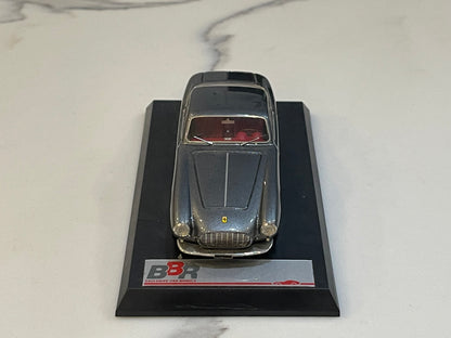 BBR 1/43 Ferrari 375 America 1954 Dark Metal Grey BBR66A