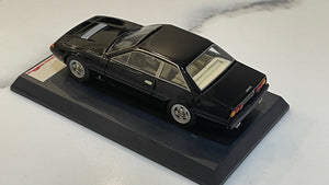 BBR 1/43 Ferrari 365 GT4 2+2 1972 Black BBR108C