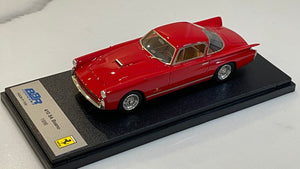 BBR 1/43 Ferrari 410 SA Boano Coupe 1956 Red BBR110A