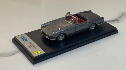 BBR 1/43 Ferrari 250 GT Cabriolet Series II 1960 Metal Iron BBR112A