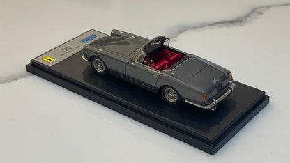 BBR 1/43 Ferrari 250 GT Cabriolet Series II 1960 Metal Iron BBR112A