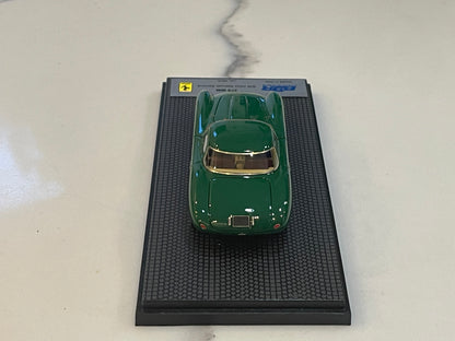 BBR 1/43 Ferrari 375 MM Manuel Savona 0402MM 1954 Green BBR119GR