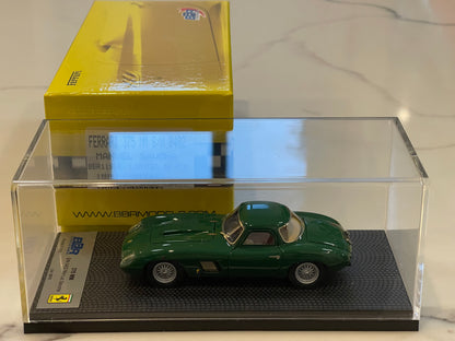 BBR 1/43 Ferrari 375 MM Manuel Savona 0402MM 1954 Green BBR119GR