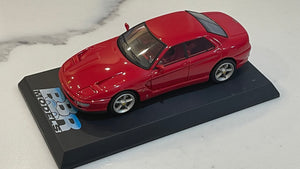 BBR 1/43 Ferrari 456 Coupe Sultan Brunei 1996 Red BBR129B