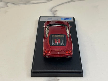 BBR 1/43 Ferrari 360 Modena 1999 Bordeaux BBR131E