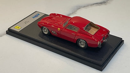 BBR 1/43 Ferrari 250 TDF Street 1957 Red BBR132A
