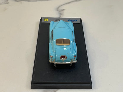 BBR 1/43 Ferrari 166 Inter Street 1949 Light Blue BBR133C