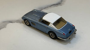 BBR 1/43 Ferrari 410 Superfast 4.9 0719SA 1957 Blue/White BBR14