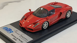 BBR 1/43 Ferrari Enzo 2002 Red BBR150