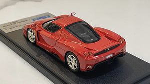 BBR 1/43 Ferrari Enzo 2002 Red BBR150