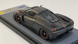 BBR 1/43 Ferrari Enzo 2002 Matt Black BBR150MP