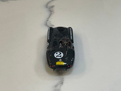 BBR 1/43 Ferrari 750 Monza Carrera V Panamericana 1954 Black No. 2 BBR15A