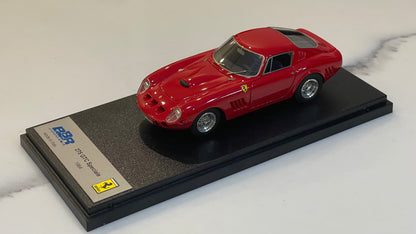 BBR 1/43 Ferrari 275 GTC Speciale 1964 Red BBR165B