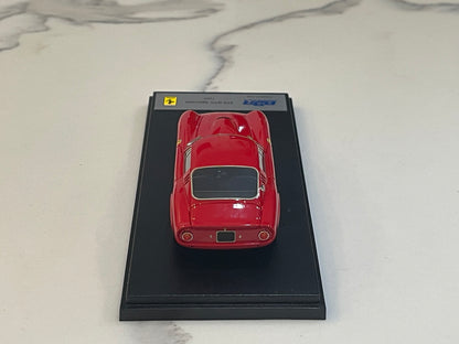 BBR 1/43 Ferrari 275 GTC Speciale 1964 Red BBR165B
