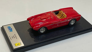 BBR 1/43 Ferrari 340 Mexico Spider 1952 Red BBR175B