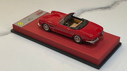 BBR 1/43 Ferrari 275 GTS 1964 Red BBR182APRE