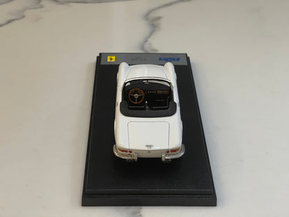 BBR 1/43 Ferrari 275 GTS 1964 Whiten BBR182B