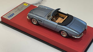 BBR 1/43 Ferrari 275 GTS 1965 Light Blue BBR182LB