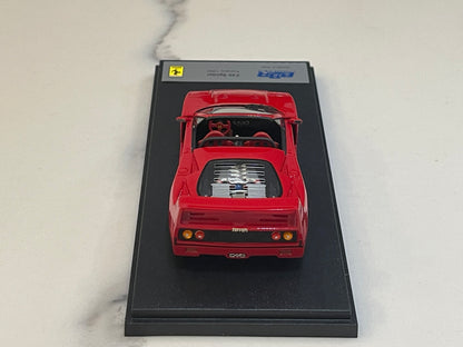 BBR 1/43 Ferrari F40 Spider Fiorano 1992 Red BBR188