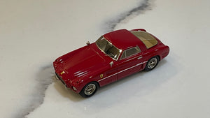 BBR 1/43 Ferrari 250 Europa Vignale 1954 Red BBR18A