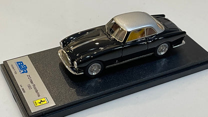 BBR 1/43 Ferrari 212 Inter Pininfarina Coupe 1953 Black/Silver BBR192B