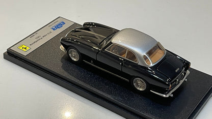 BBR 1/43 Ferrari 212 Inter Pininfarina Coupe 1953 Black/Silver BBR192B