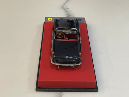 BBR 1/43 Ferrari 250 GT Cabriolet Series I 1960 Red BBR199CLB