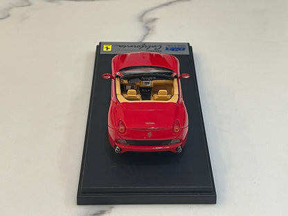 BBR 1/43 Ferrari California 2008 Red BBR213A