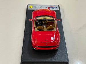 BBR 1/43 Ferrari California 2008 Red BBR213A2