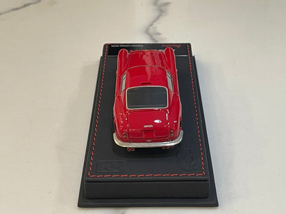 BBR 1/43 Ferrari 250 GT SWB 1961 Red BBR219ADL
