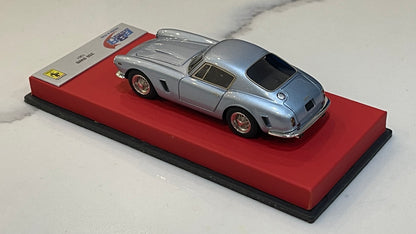 BBR 1/43 Ferrari 250 GT SWB 1961 Met. Light Blue BBR219CLB