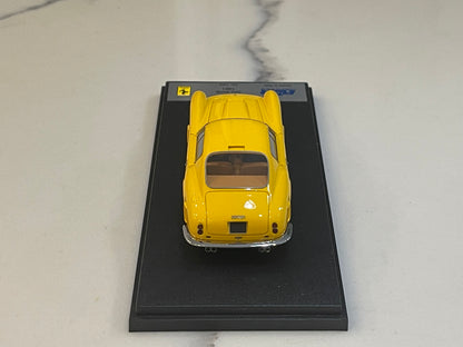 BBR 1/43 Ferrari 250 GT SWB 1961 Yellow BBR219E