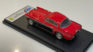 BBR 1/43 Ferrari 250 Europa Vignale 0295EU 1953 Red/Black BBR228A