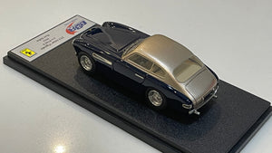 BBR 1/43 Ferrari 212 Inter Vignale Coupe 0146E 1952 Dark Blue/Gold BBR254E