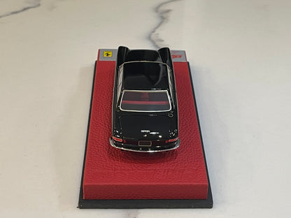 BBR 1/43 Ferrari 330 GT 2+2 1965 Black BBR257BPRE