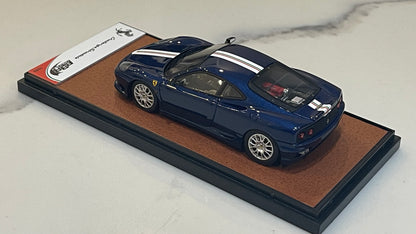 BBR 1/43 Ferrari 360 Challenge Stradale 2004 Tour de France BBR273C