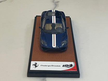 BBR 1/43 Ferrari 360 Challenge Stradale 2004 Tour de France BBR273C