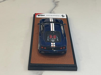 BBR 1/43 Ferrari 360 Challenge Stradale 2004 Tour de France BBR273C