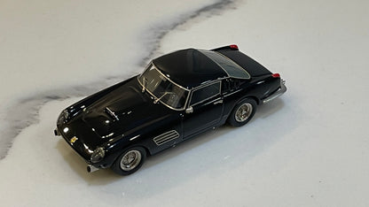 BBR 1/43 Ferrari 250 GT Speciale 0725GT Prince Bernard of Holland 1957 Black BBR29
