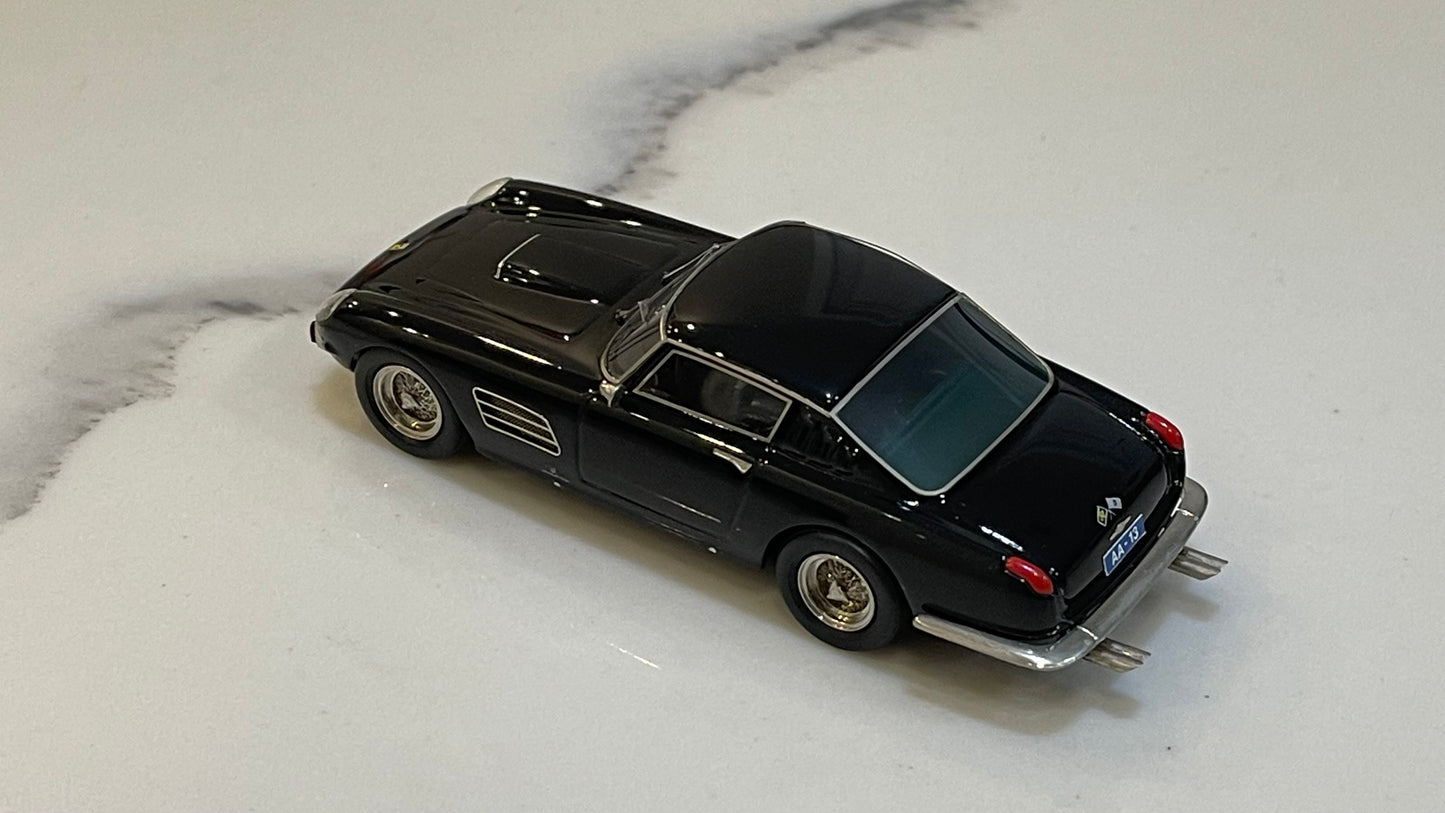 BBR 1/43 Ferrari 250 GT Speciale 0725GT Prince Bernard of Holland 1957 Black BBR29