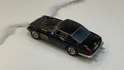 BBR 1/43 Ferrari 250 GT Speciale 0725GT Prince Bernard of Holland 1957 Black BBR29