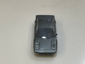 BBR 1/43 Ferrari 308 GTB 1982 Met. Grey BBR34B