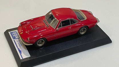 BBR 1/43 Ferrari 400 Superamerica 1961 Red BBR45C
