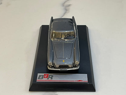 BBR 1/43 Ferrari 250 Europa Boano 1958 Dark Grey BBR50C